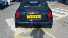 MINI Cooper 2.0 C Sport [Level 1] 2dr Auto Petrol Convertible